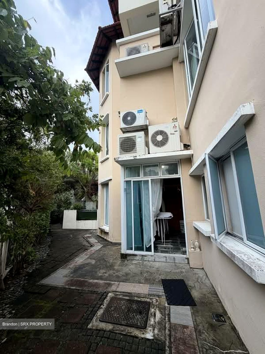 Jalan Grisek (D14), Semi-Detached #532096491